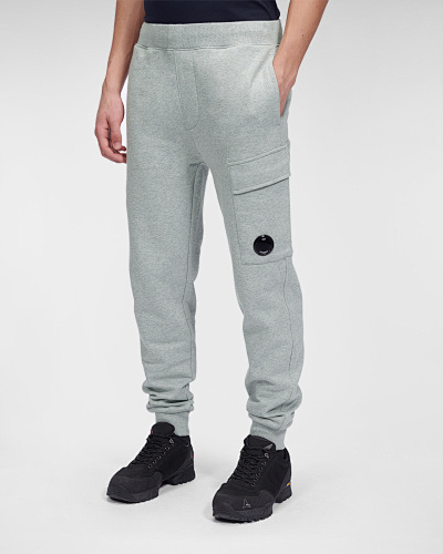 ProID003 Diagonal Raised Fleece Sweatpants