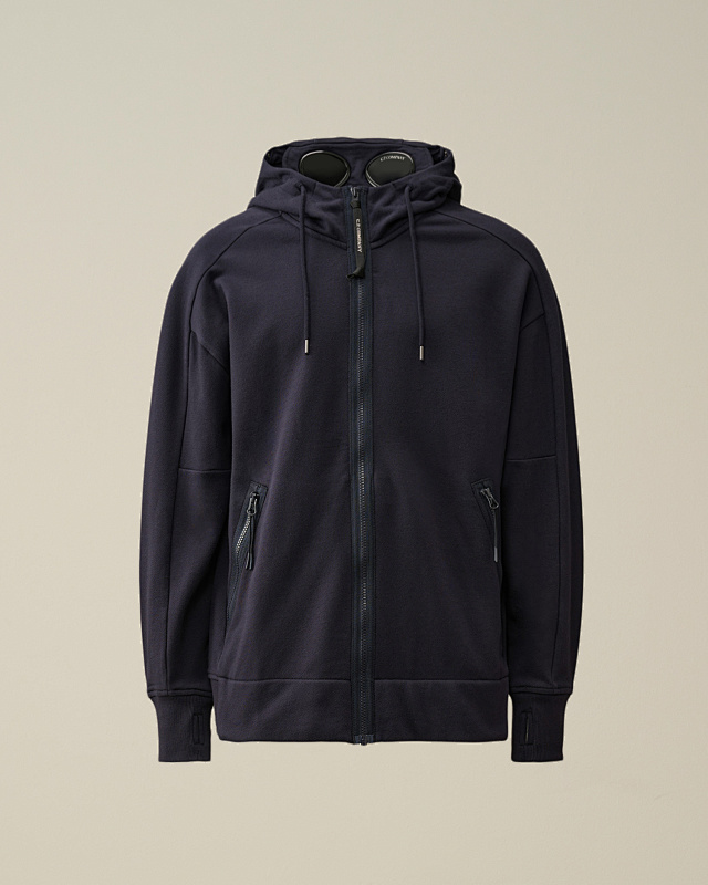 ProID006 Venus Diagonal Goggle Hoodie CP