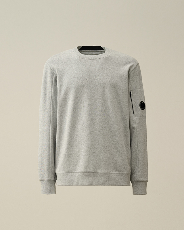ProID001 CP Diased Fleece Sweatshirt CP