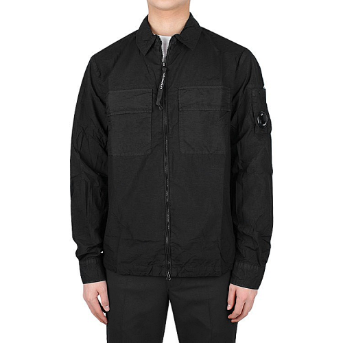 ProID018 Taylon Overshirt Jacket