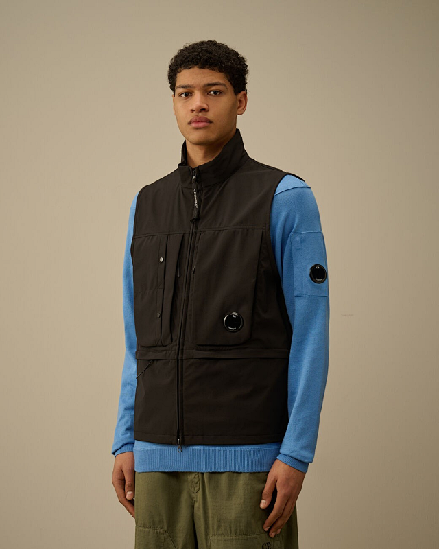 ProID013 Shell-R Utility Vest