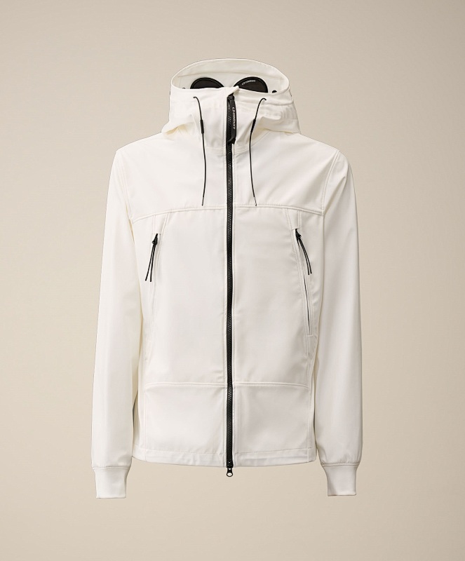 ProID014 Shell-R Google Hood Jacket