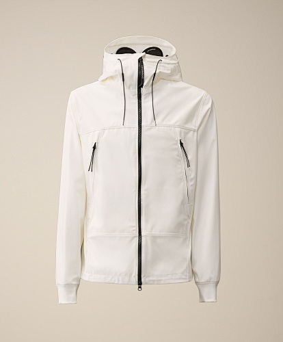ProID014 Shell-R Google Hood Jacket
