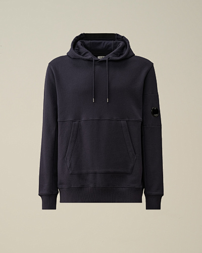 ProID004 Diagonal Raised Fleece Hoodie