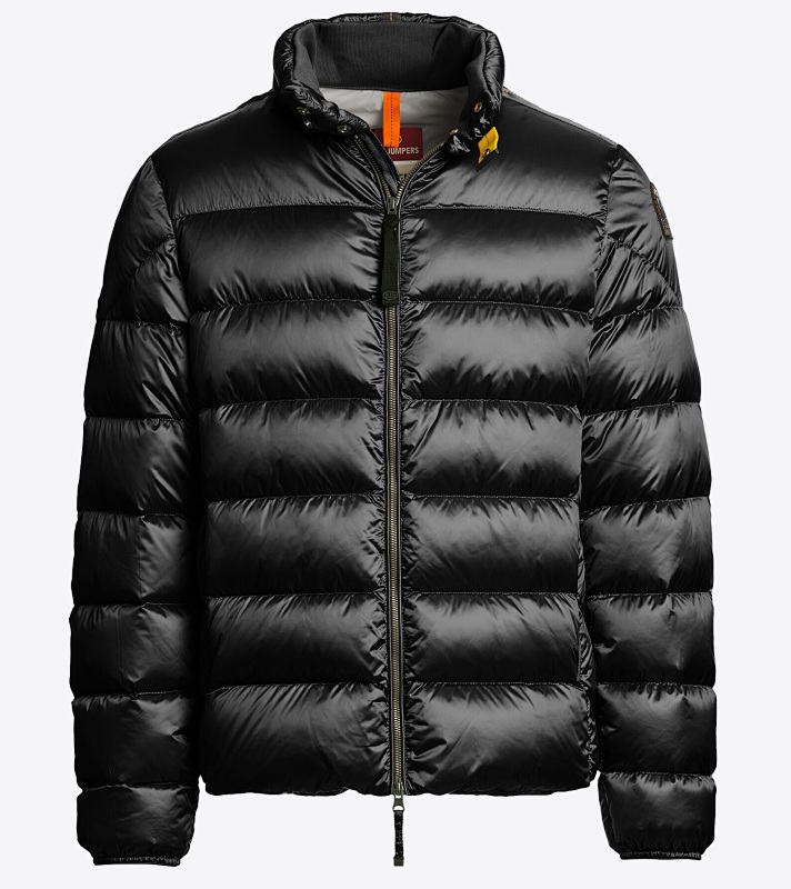 Pjs NO-009 Dillon Down Jacket Dlon