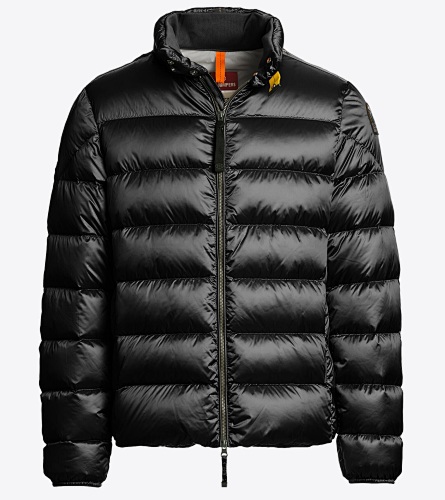 Pjs NO-009 Dillon Down Jacket Dlon