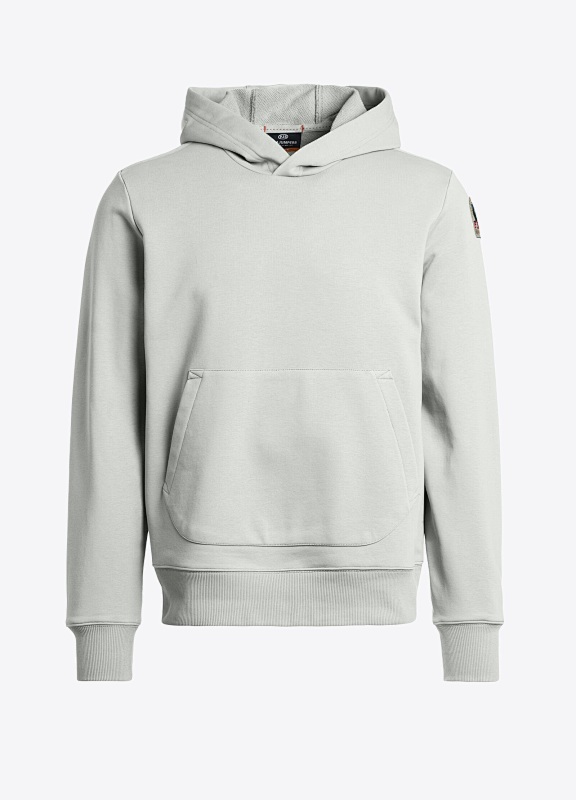 Pjs NO-011 Everest Hoodie