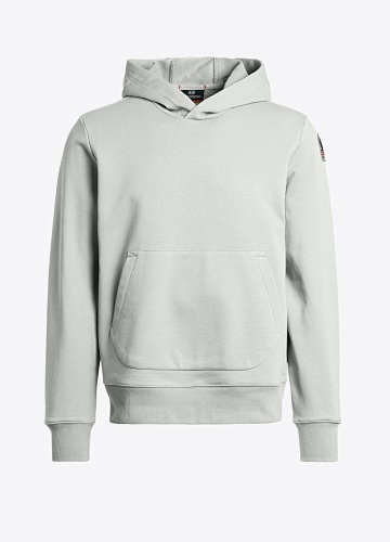 Pjs NO-011 Everest Hoodie
