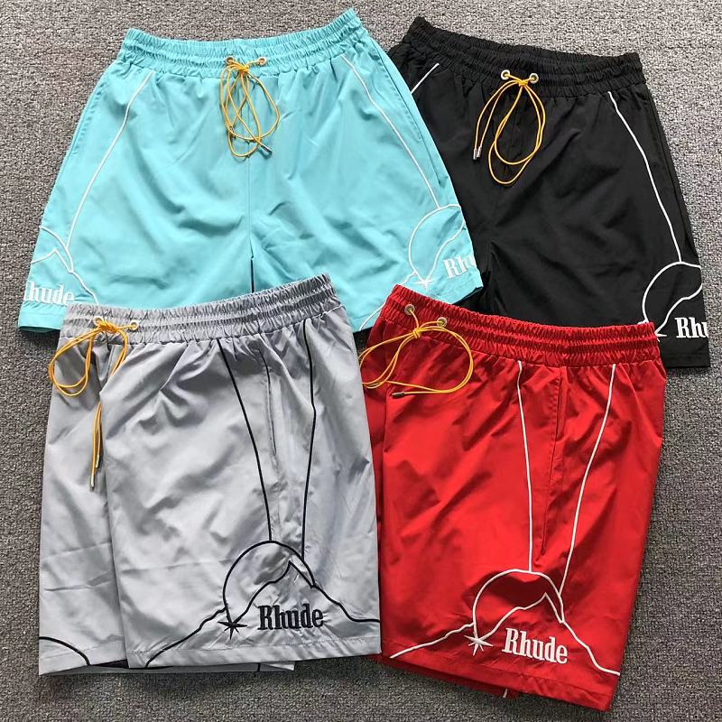 Rhude Shorts