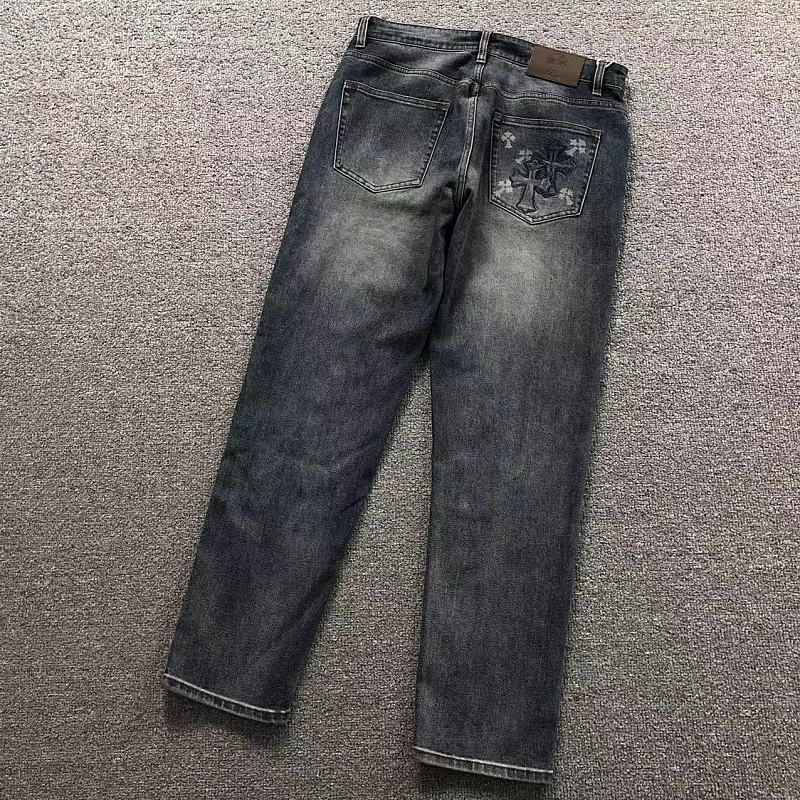 Chrome Hearts Trousers