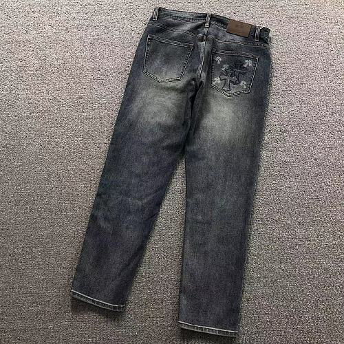 Chrome Hearts Trousers