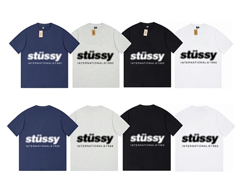 Stussy T-Shirt