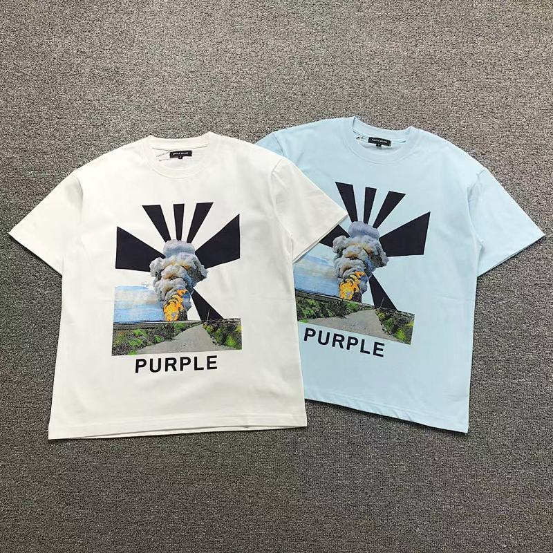 Purple T-Shirt