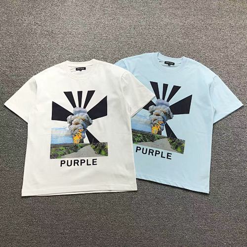 Purple T-Shirt