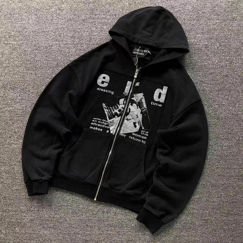 Enfants Riches Deprimes Hoodie