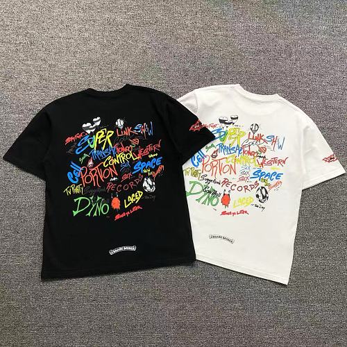 Chrome Hearts T-Shirt