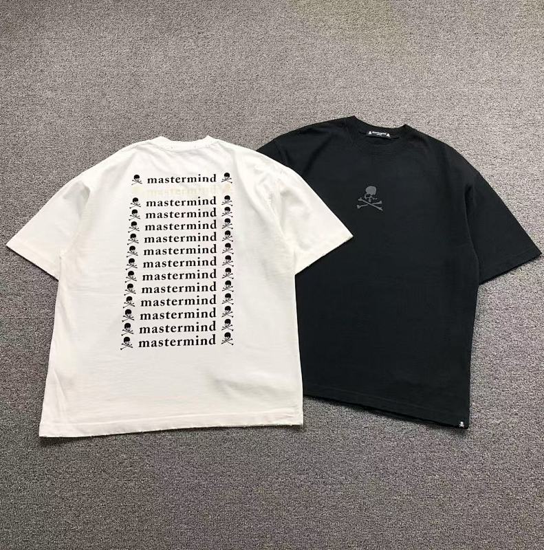 Mastermind T-Shirt