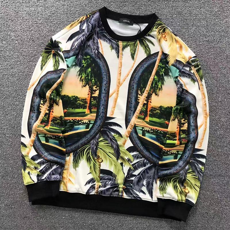 Amiri Hoodie