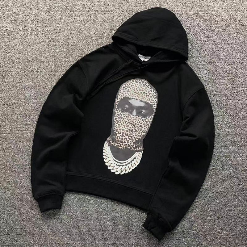IH Nom UH Nit Hoodie