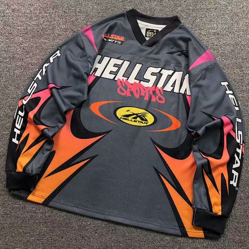 Hellstar Long Sleeved
