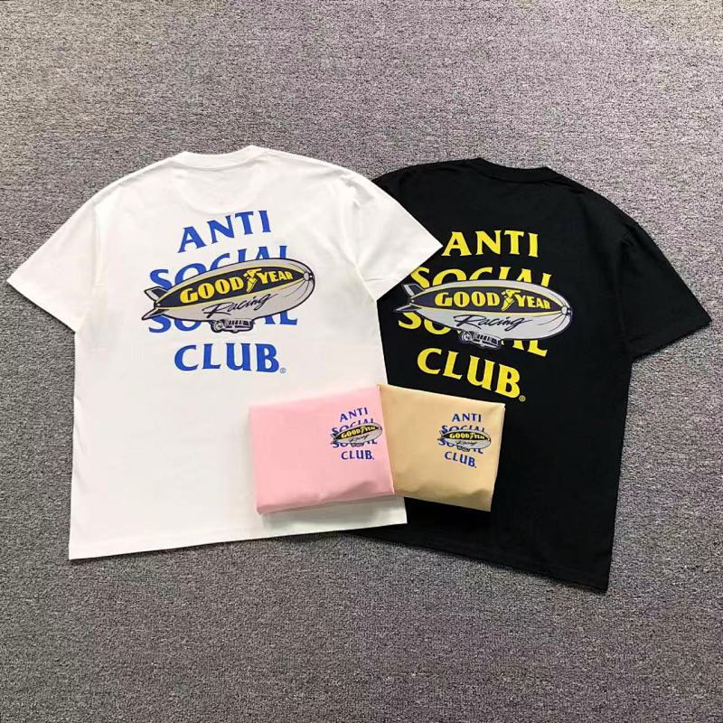 Anti Social Club T-Shirt