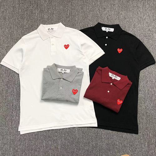Polo from Taurusreps