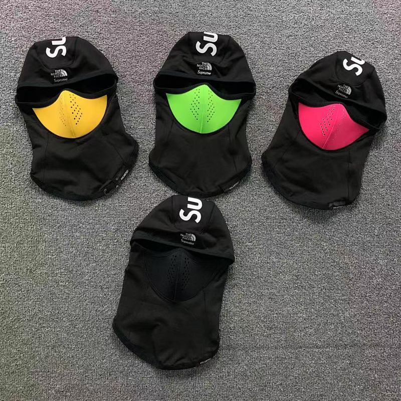 Supreme Headgear