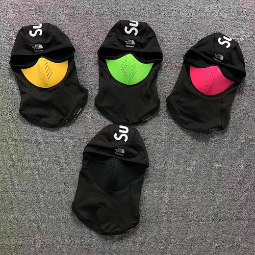 Supreme Headgear