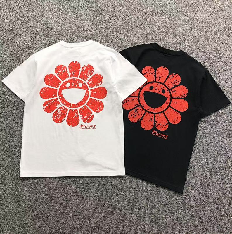 J L IN T-Shirt