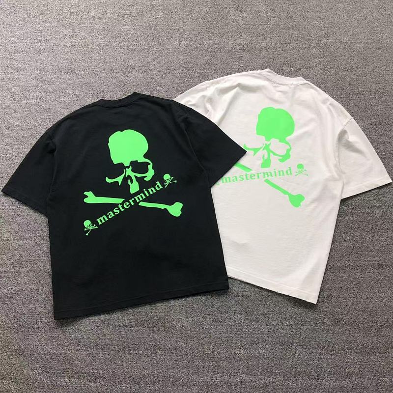 Mastermind T-Shirt