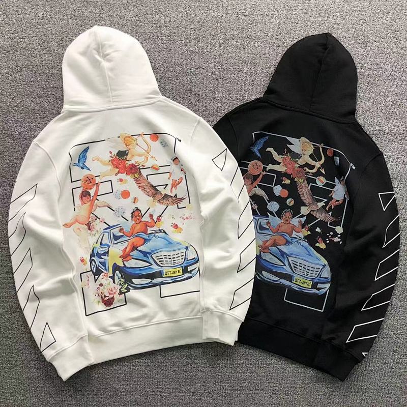 Off-White Hoodie