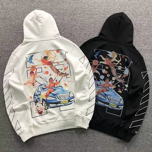 Off-White Hoodie