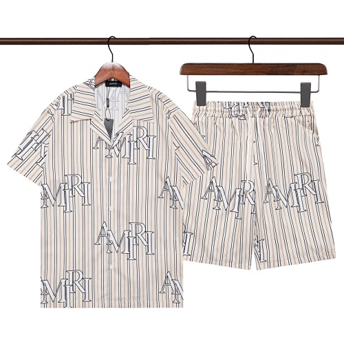 Top Trousers Amiri Shorts Shirt