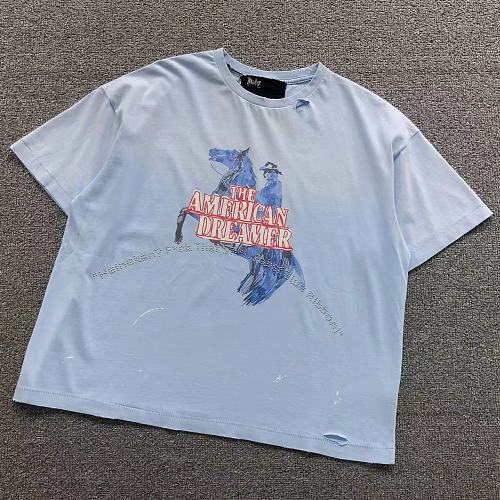 PA Y H Llyw OD T-Shirt