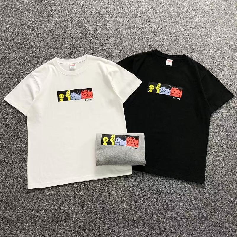 Supreme T-Shirt