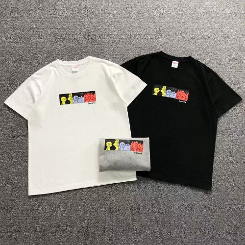 Supreme T-Shirt