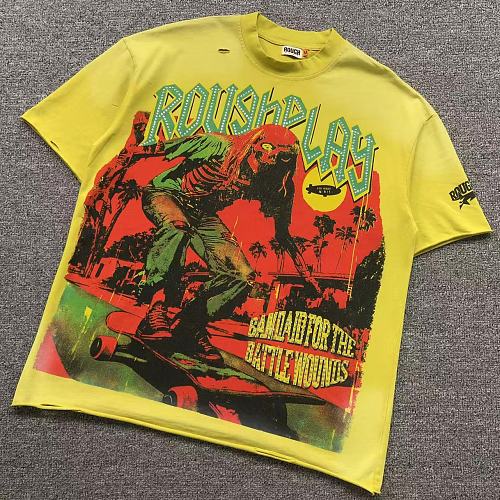 Tee from Taurusreps