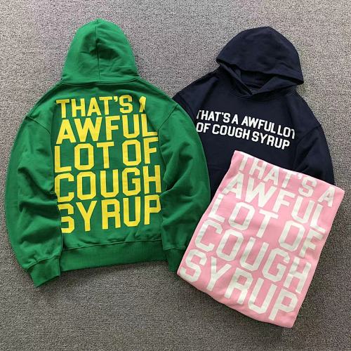 Cou H SY UP Hoodie