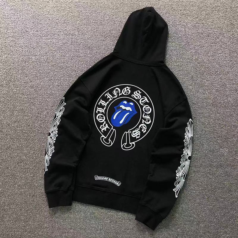 Chrome Hearts Hoodie