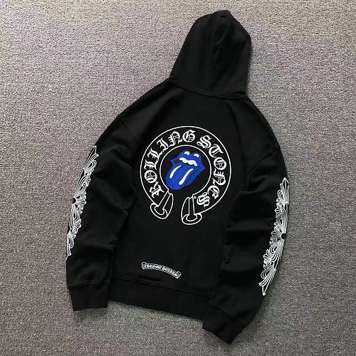 Chrome Hearts Hoodie