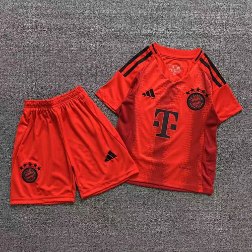 Football Child T-Shirt Shorts