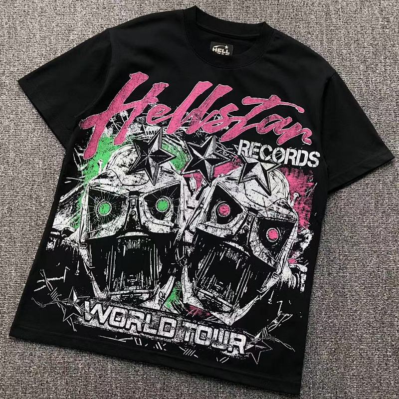 Hellstar T-Shirt