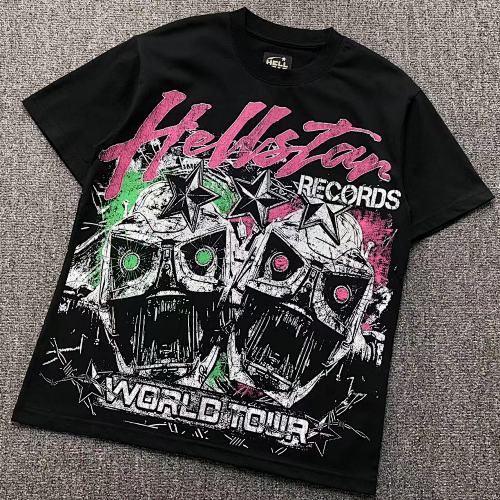 Hellstar T-Shirt