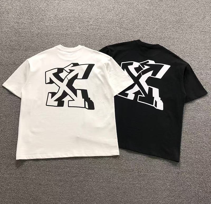 Off-White T-Shirt