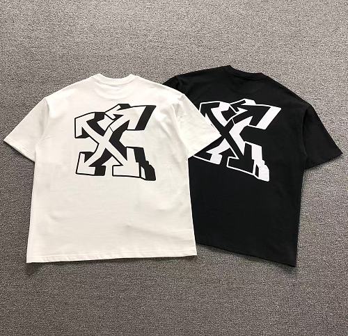 Off-White T-Shirt