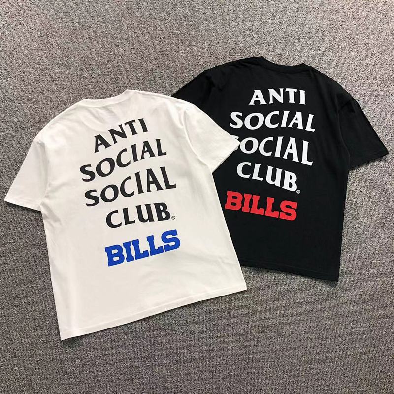 Anti Social Club T-Shirt
