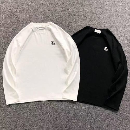 Ami Long Sleeved