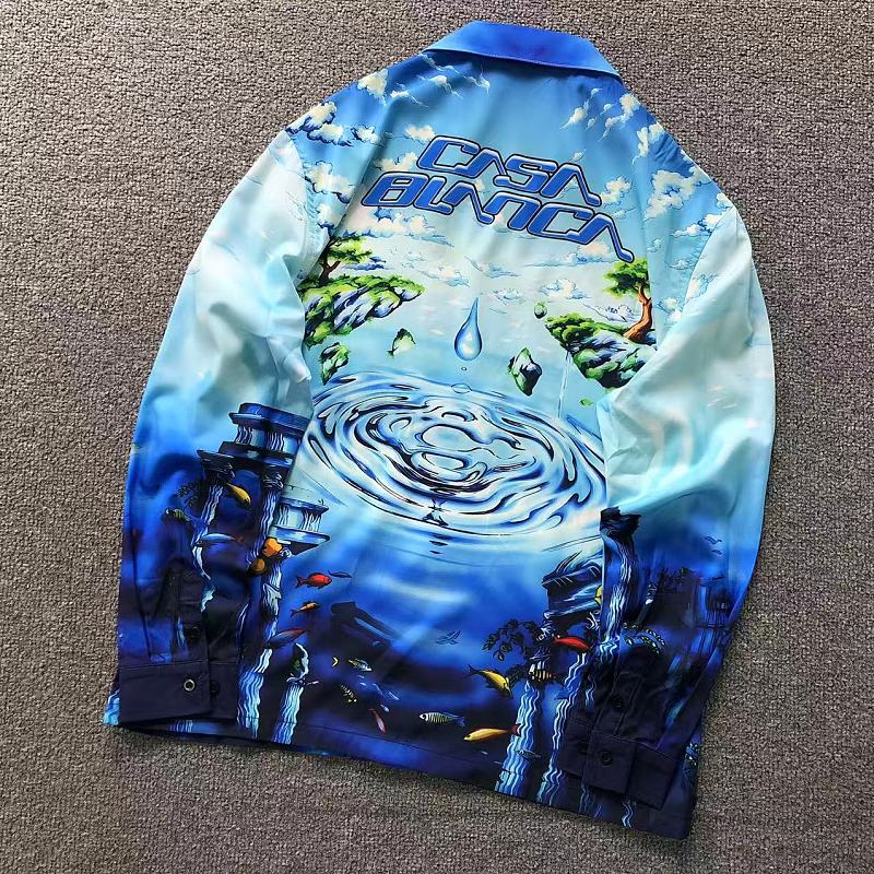 Casablanca Shirt