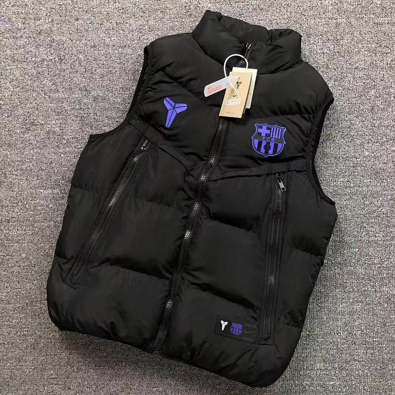 Football Vest Cotton Ciothes