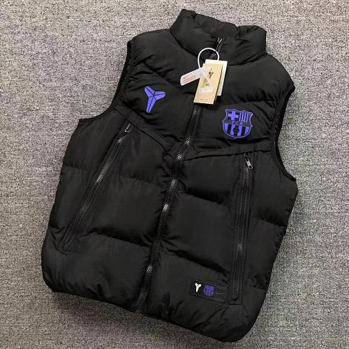 Football Vest Cotton Ciothes